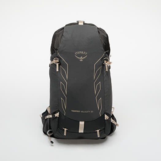 Ryggsäck Osprey Tempest Velocity 20 Dark Charcoal