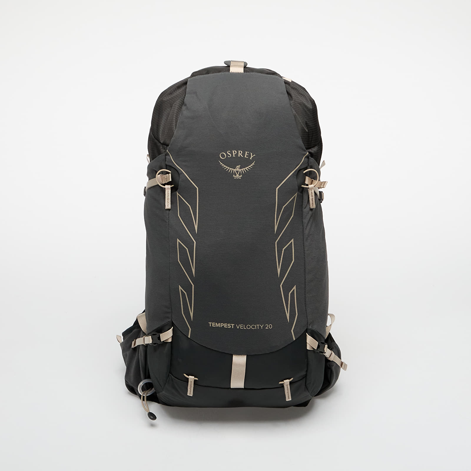 Ryggsäckar Osprey Tempest Velocity 20 Dark Charcoal