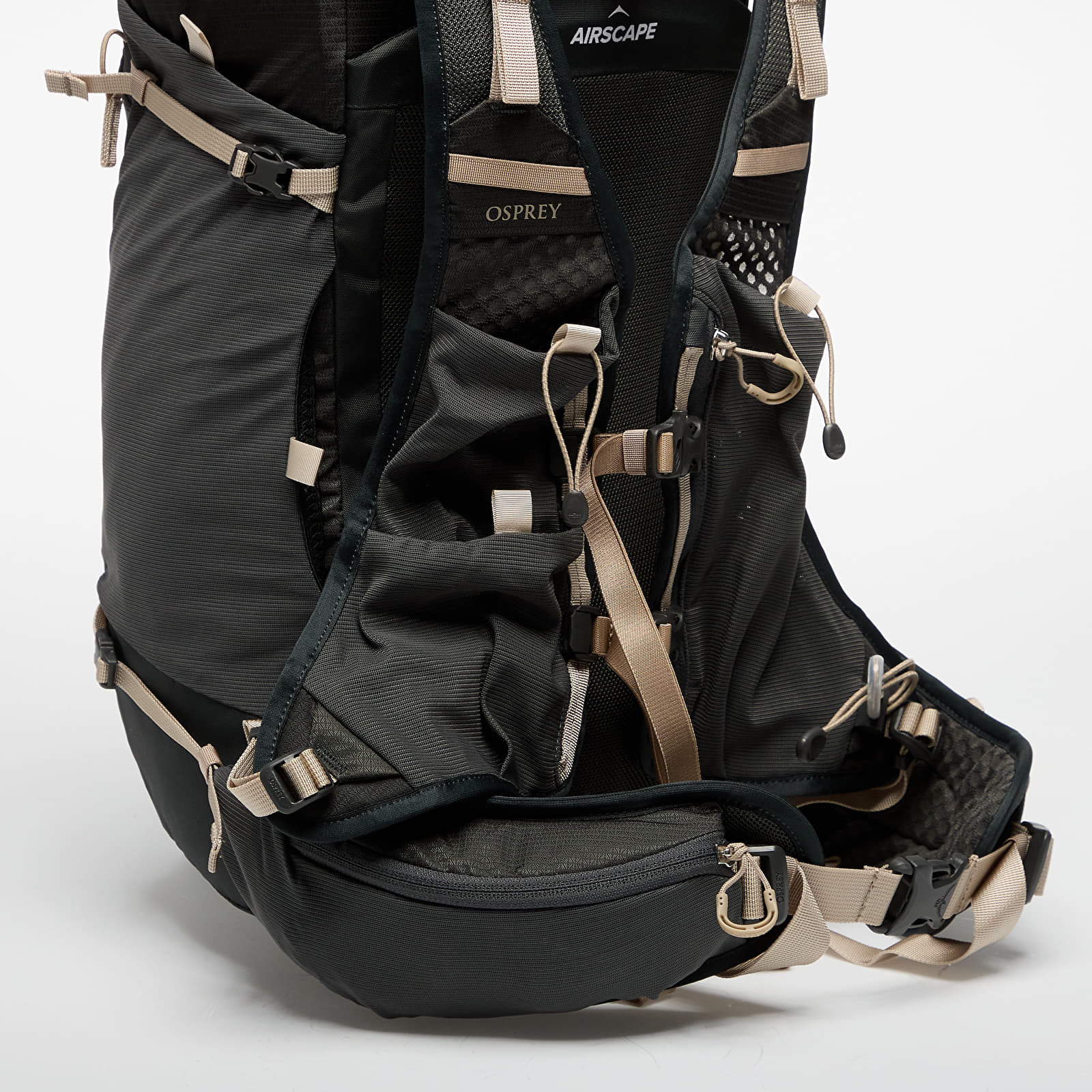 Ryggsäckar Osprey Tempest Velocity 20 Dark Charcoal
