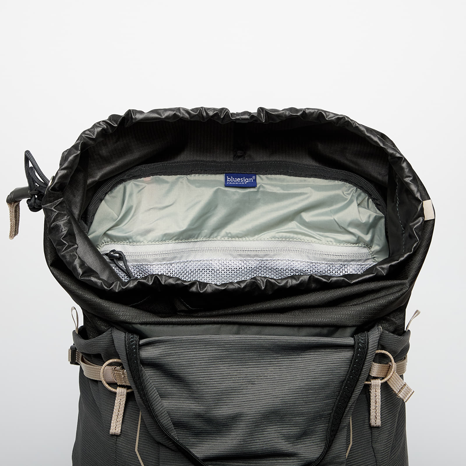 Ryggsäckar Osprey Tempest Velocity 20 Dark Charcoal