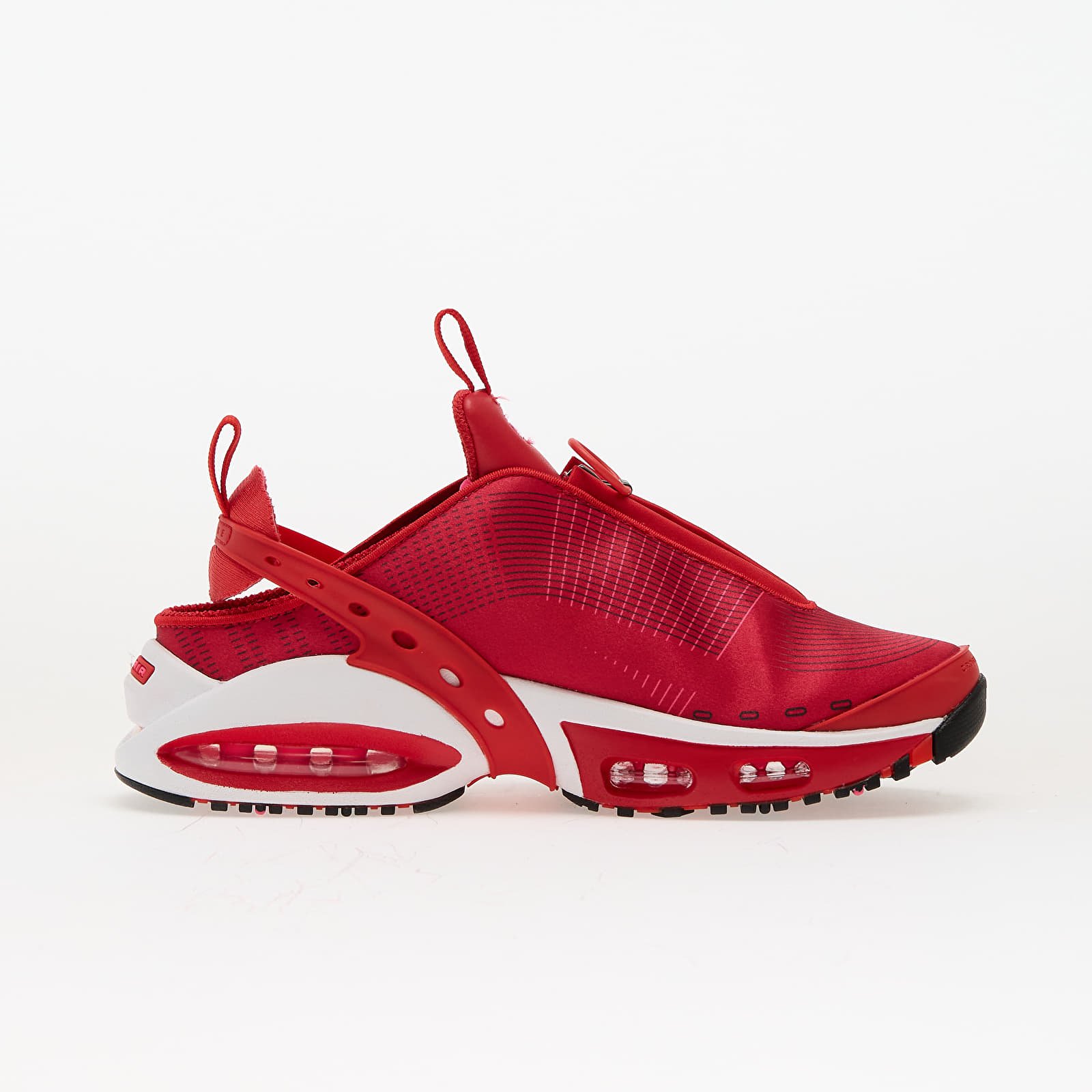 Moteriška avalynė Nike W Air Max Craze Univ Red/ Hyper Pink-Summit White-White-Black-Brt Crimson