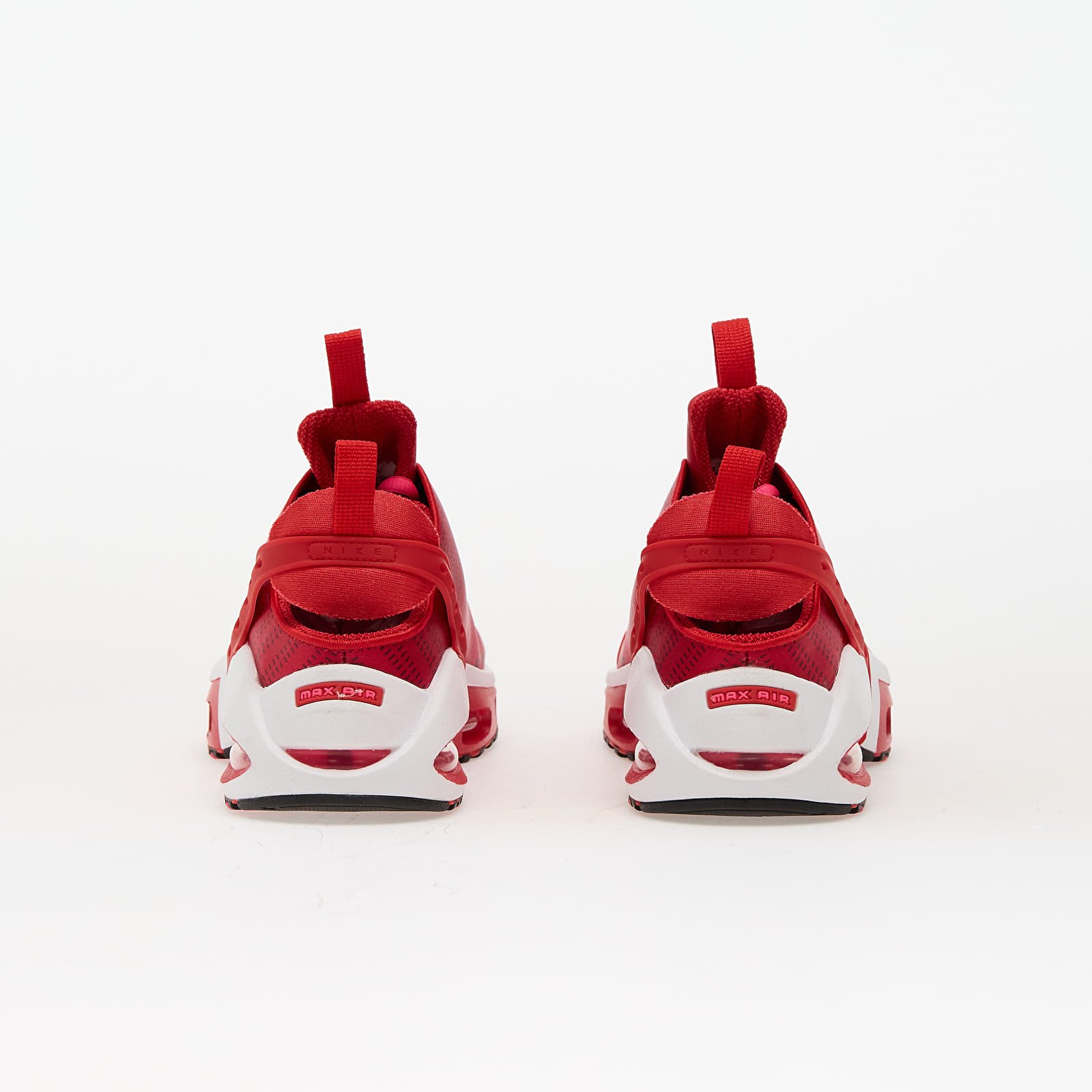Moteriška avalynė Nike W Air Max Craze Univ Red/ Hyper Pink-Summit White-White-Black-Brt Crimson