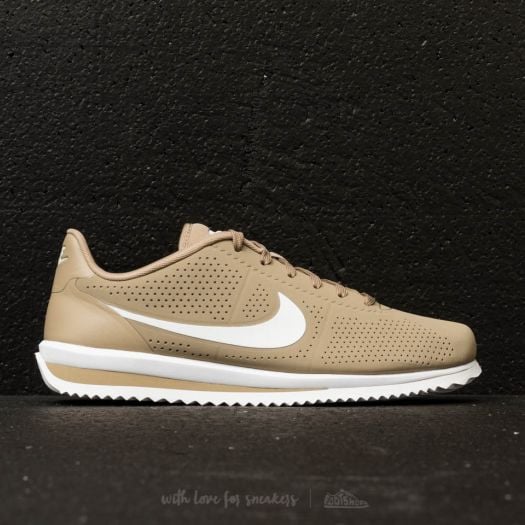 Nike cortez ultra moire homme verte on sale