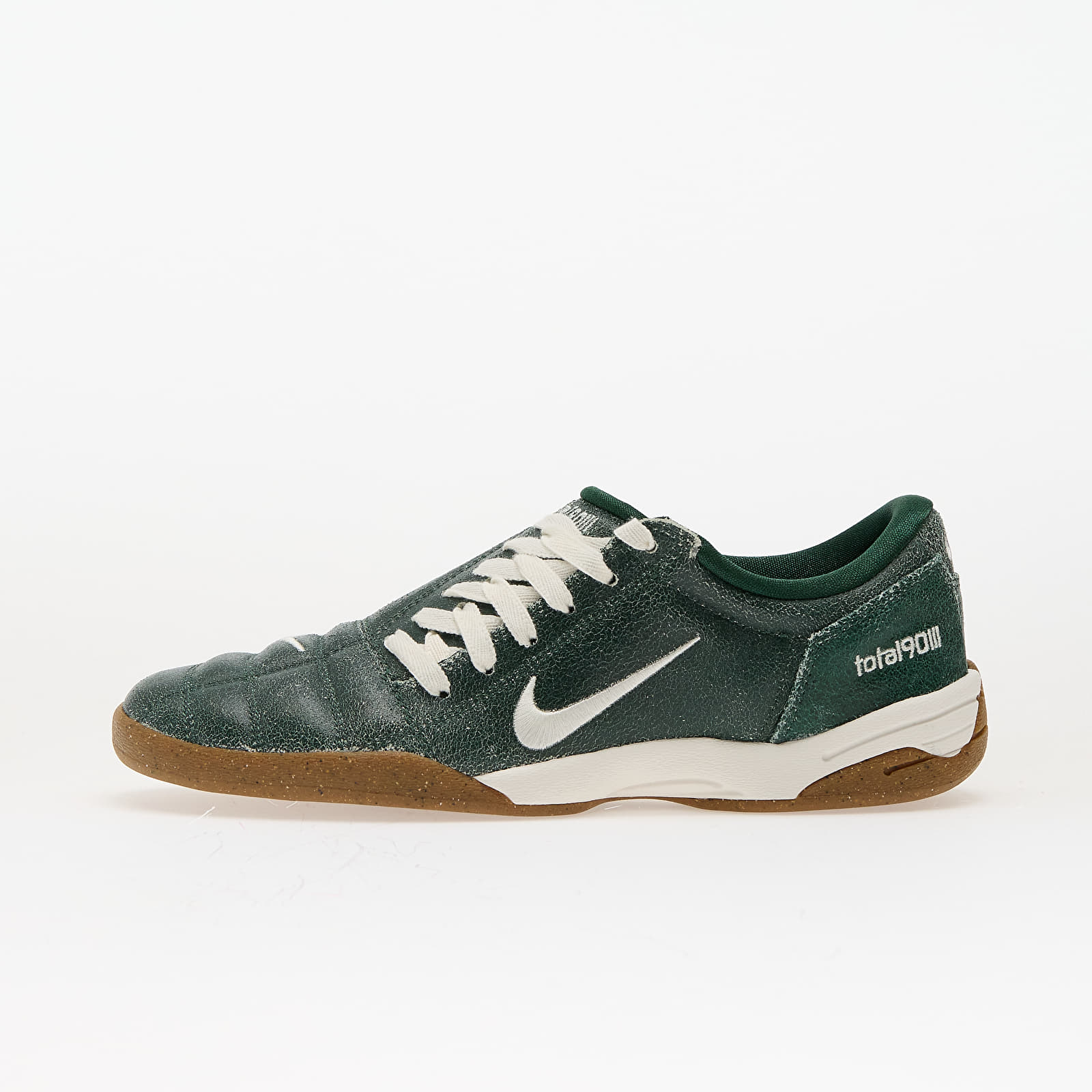 Vyriška avalynė Nike Total 90 Premium Fir/ Sail-Fir-Gum Med Brown
