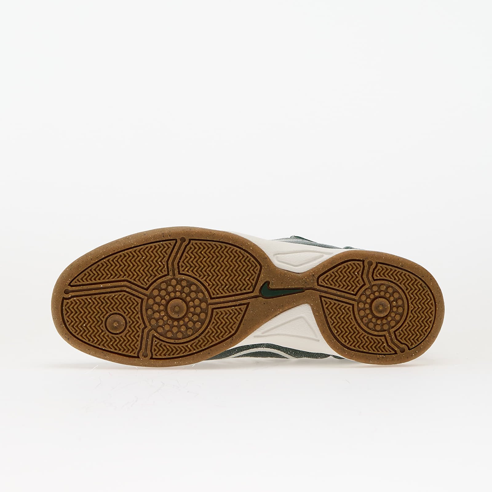 Vyriška avalynė Nike Total 90 Premium Fir/ Sail-Fir-Gum Med Brown