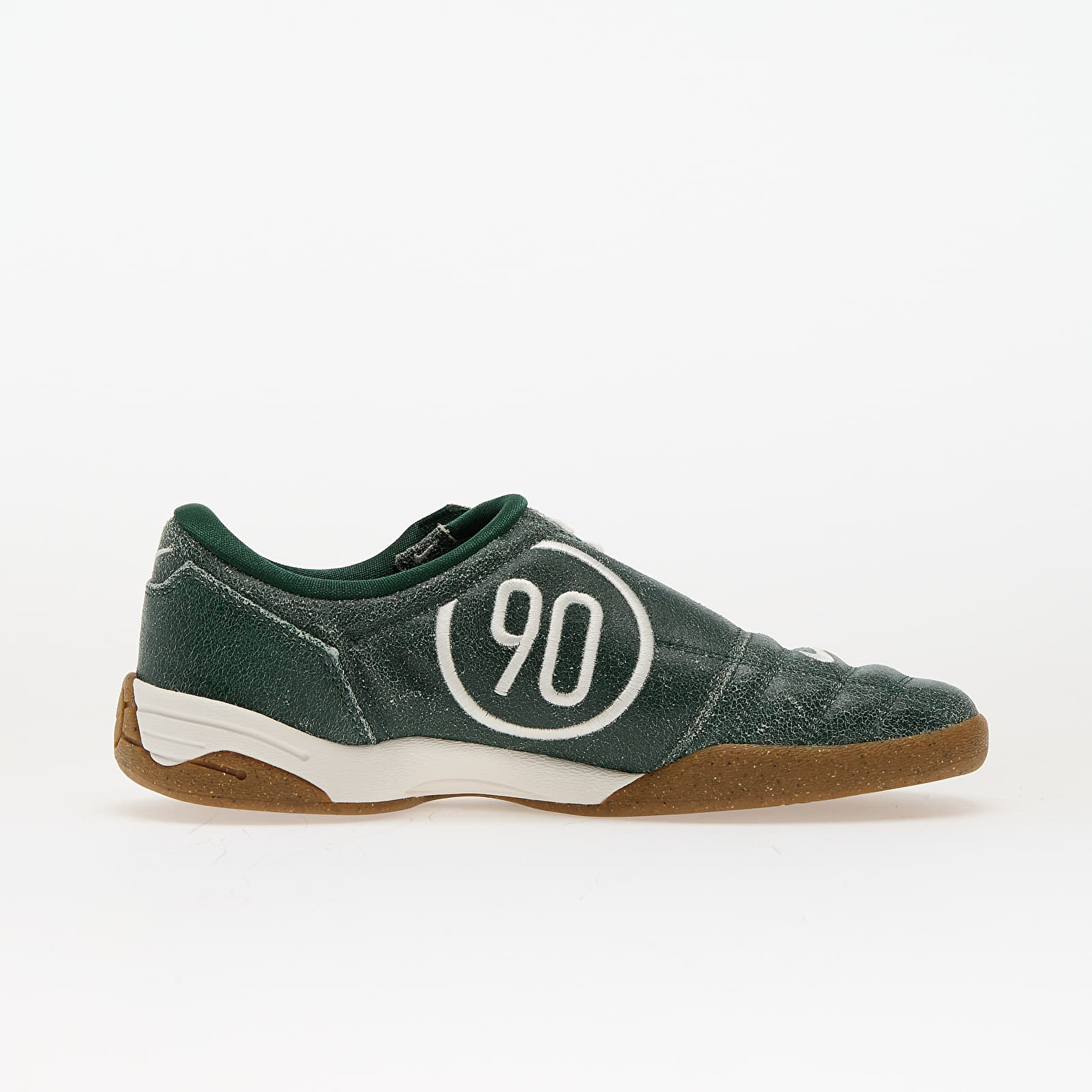 Vyriška avalynė Nike Total 90 Premium Fir/ Sail-Fir-Gum Med Brown