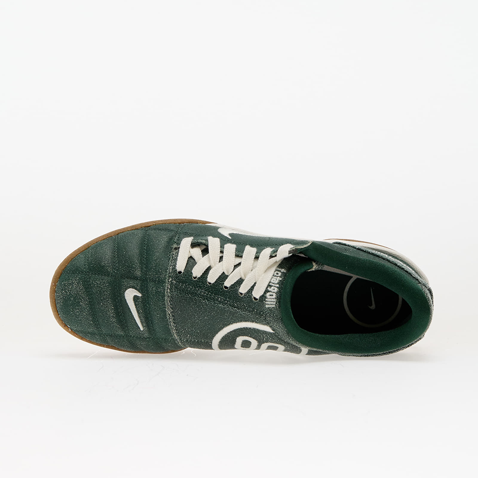 Vyriška avalynė Nike Total 90 Premium Fir/ Sail-Fir-Gum Med Brown