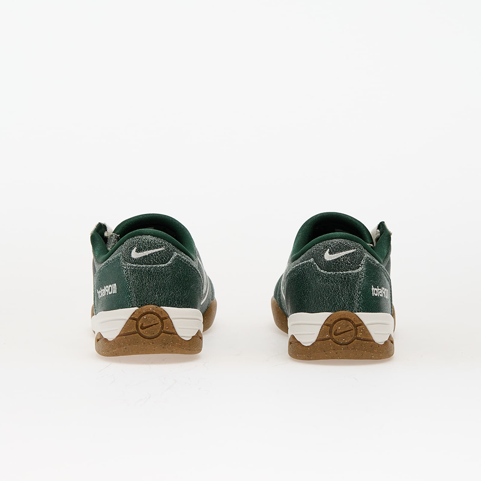 Vyriška avalynė Nike Total 90 Premium Fir/ Sail-Fir-Gum Med Brown