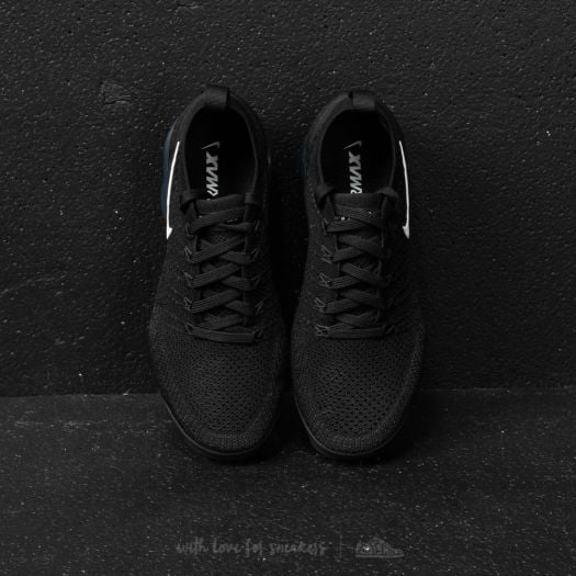 Chaussures et baskets homme Nike Air Vapormax Flyknit 2 Black