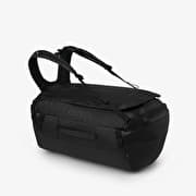 Osprey Transporter 40 Raven Black/ Black