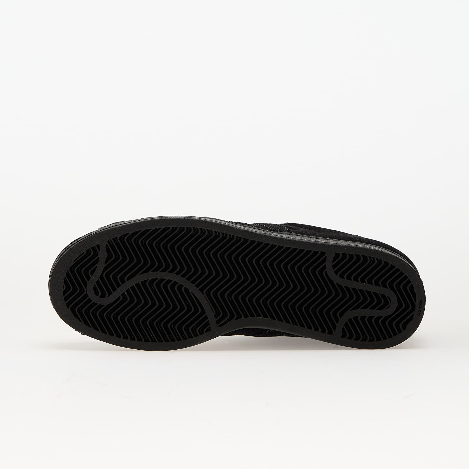 Vyriška avalynė adidas Superstar II Core Black/ Core Black/ Ftw White