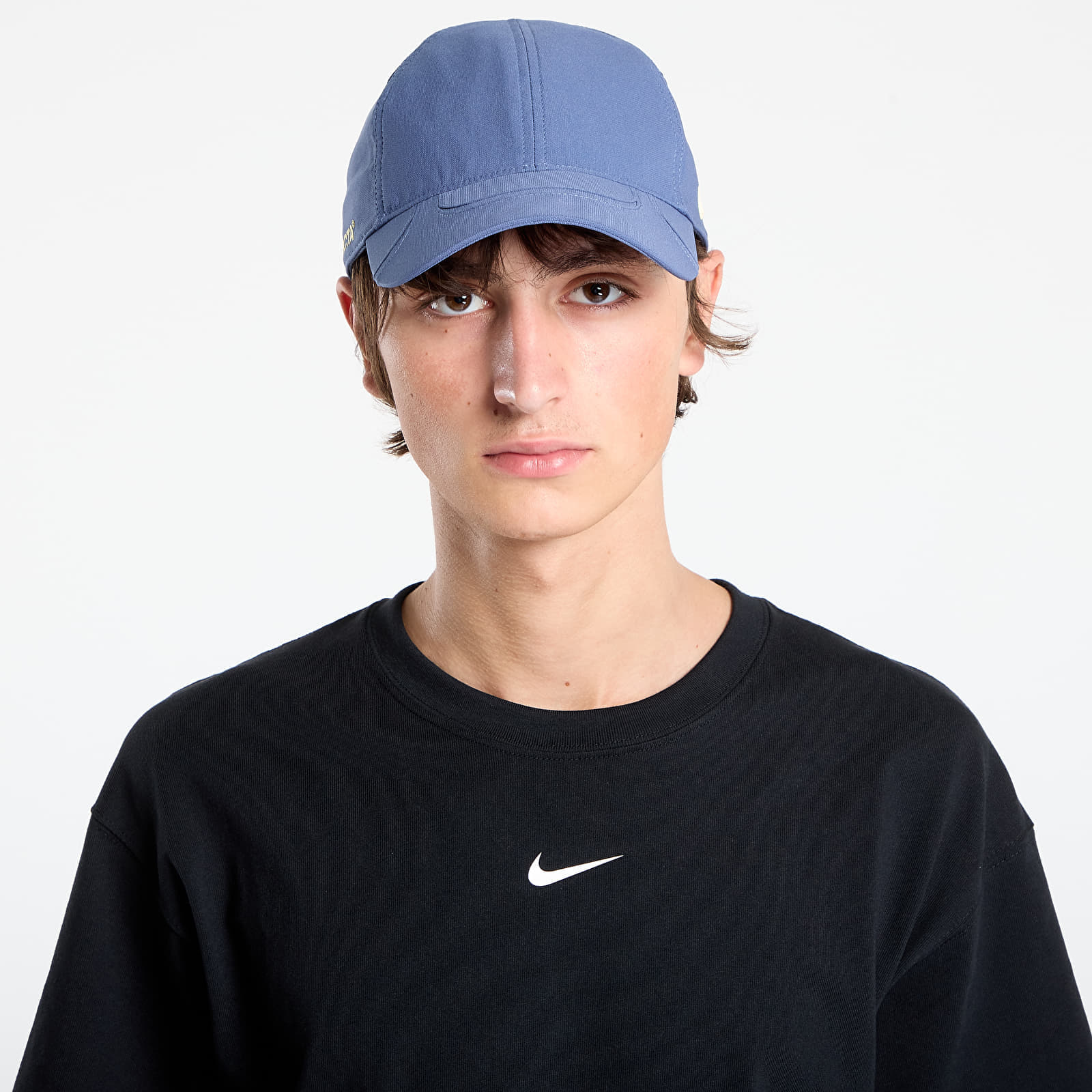 Capac Nike x NOCTA S.S.C. Cap CS Diffused Blue/ Citron Tint M/L