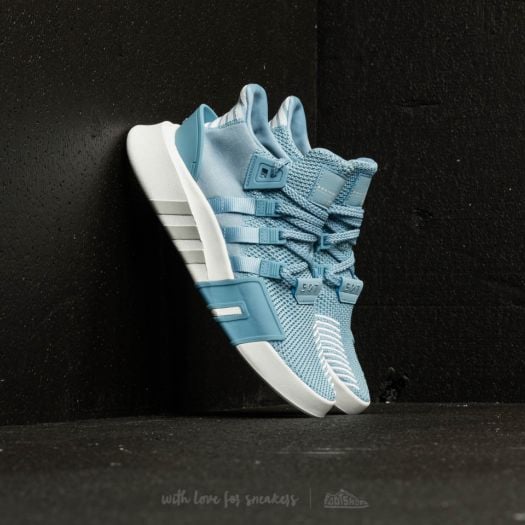 Adidas eqt blue on sale