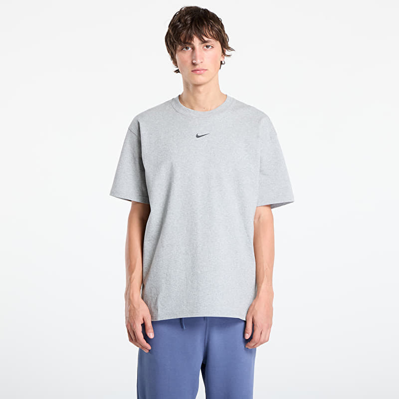 Sweatshirt Nike x NOCTA T-Shirt Dark Grey Heather/Black