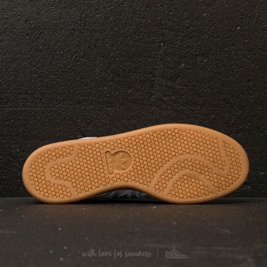 Men's shoes Y-3 Shishu Stan Undyed/ Ftw White/ Core Black Footshop