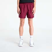 Nike x NOCTA Cardinal Nylon Shorts Dark Beetroot/ Adobe/ Citron Tint