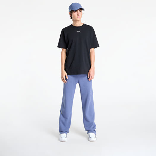 ウェア NIKE M NRG NOCTA SS BL TOP UNIVERSITY SS Base Layer Top in Blue | NOCTA