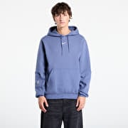 Nike x NOCTA Fleece CS Hoodie Diffused Blue/ Diffused Blue/ Citron Tint