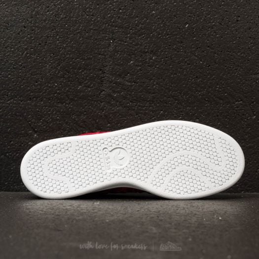 Men's shoes Y-3 Shishu Stan Chilli Pepper/ Chilli Pepper