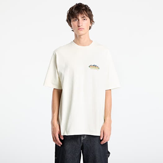 Gramicci Mountaineering Tee Natural Pigment