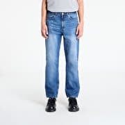 A.P.C. Martin Jeans Stonewashed Indigo