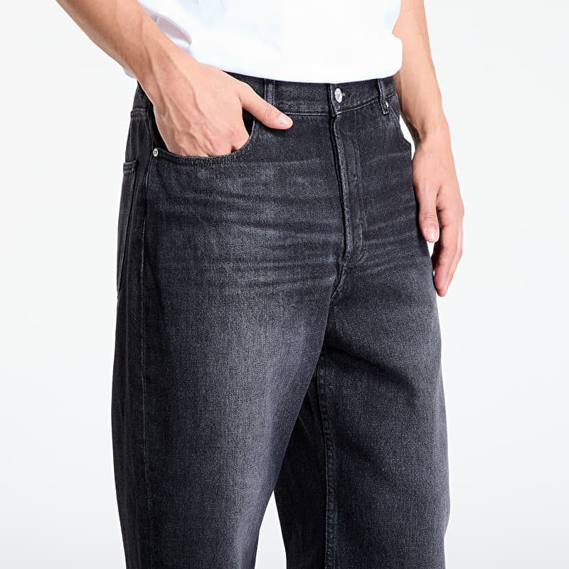 Jeans A.P.C. Jean Solal Black (COHJX-M09238 LZA) | Footshop