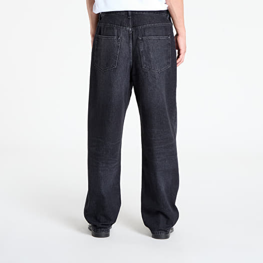 Jeans A.P.C. Jean Solal Black (COHJX-M09238 LZA) | Footshop