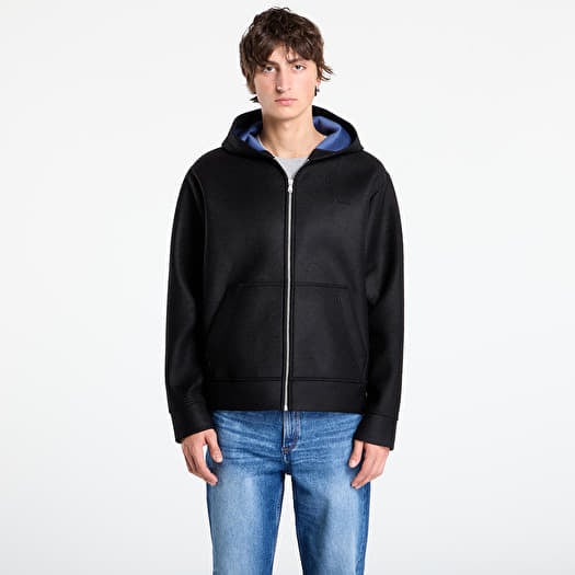 A.P.C. Sweat Alvin Black