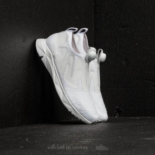 supreme white trainers