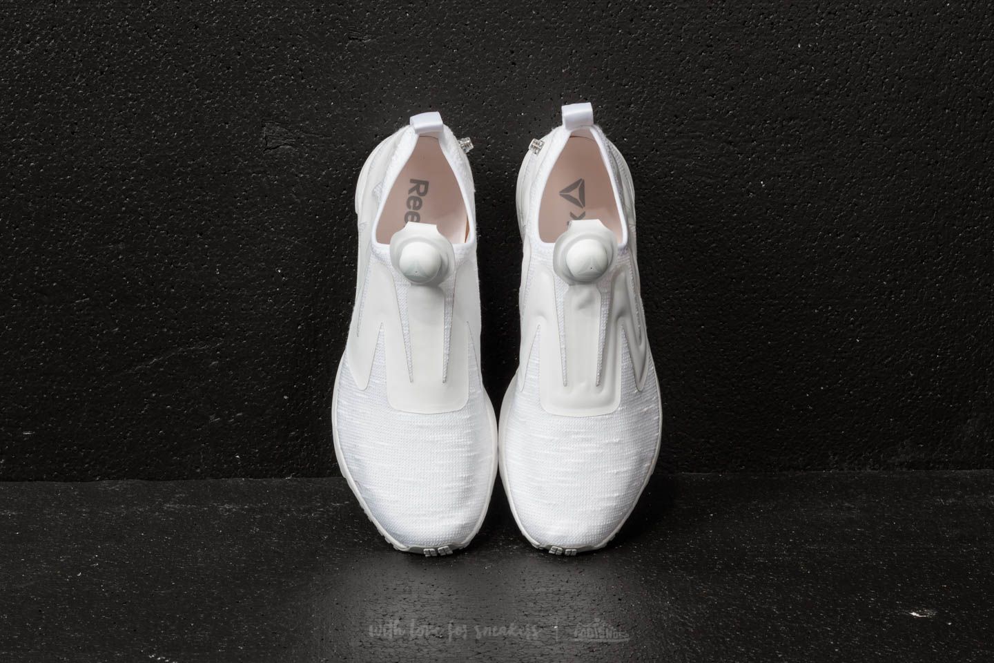 Reebok pump supreme distressed new arrivals
