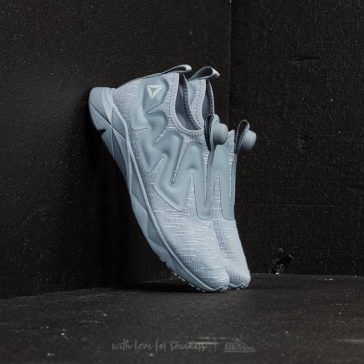 Reebok Pump Supreme Distressed