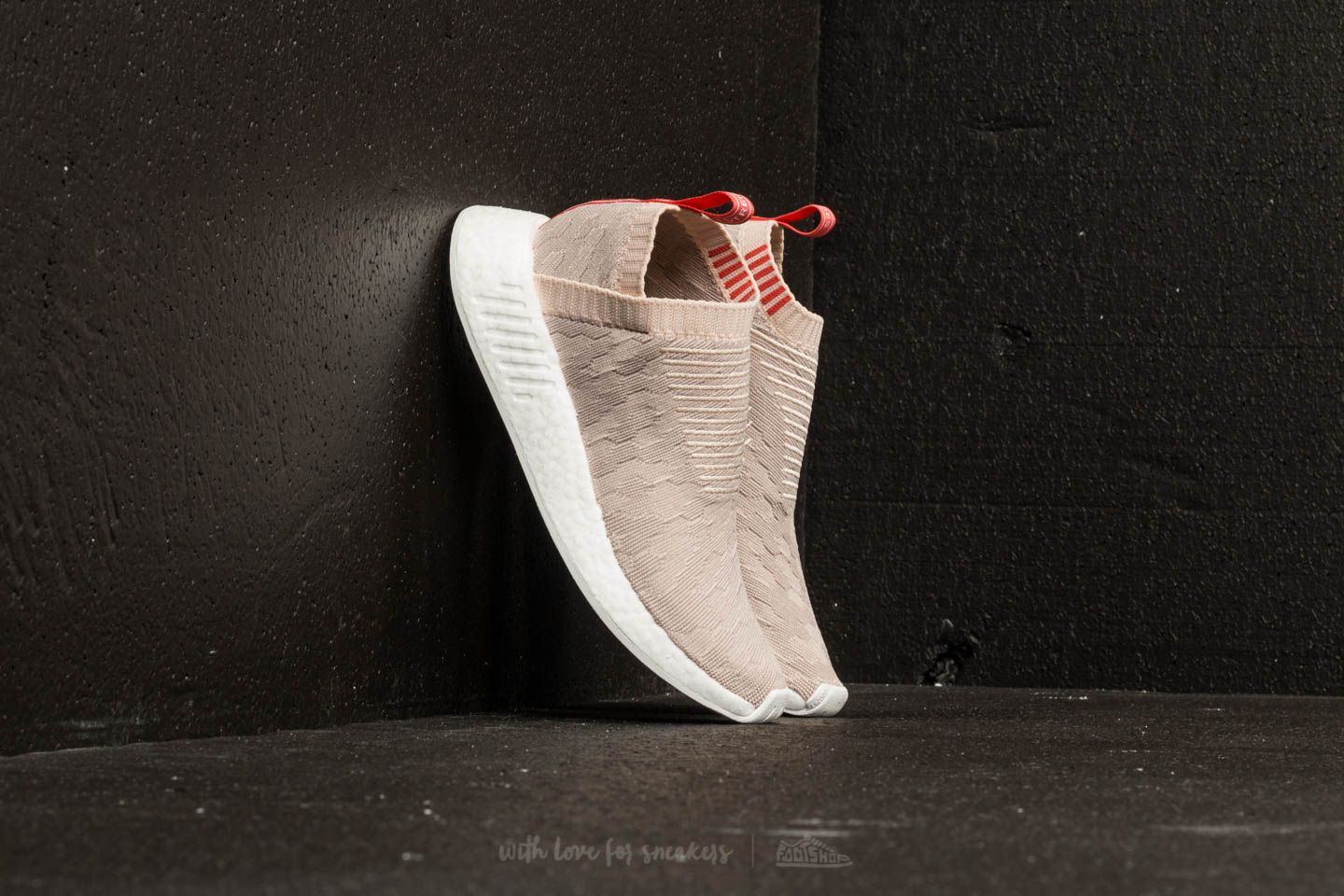 Nmd cs2 outlet primeknit womens
