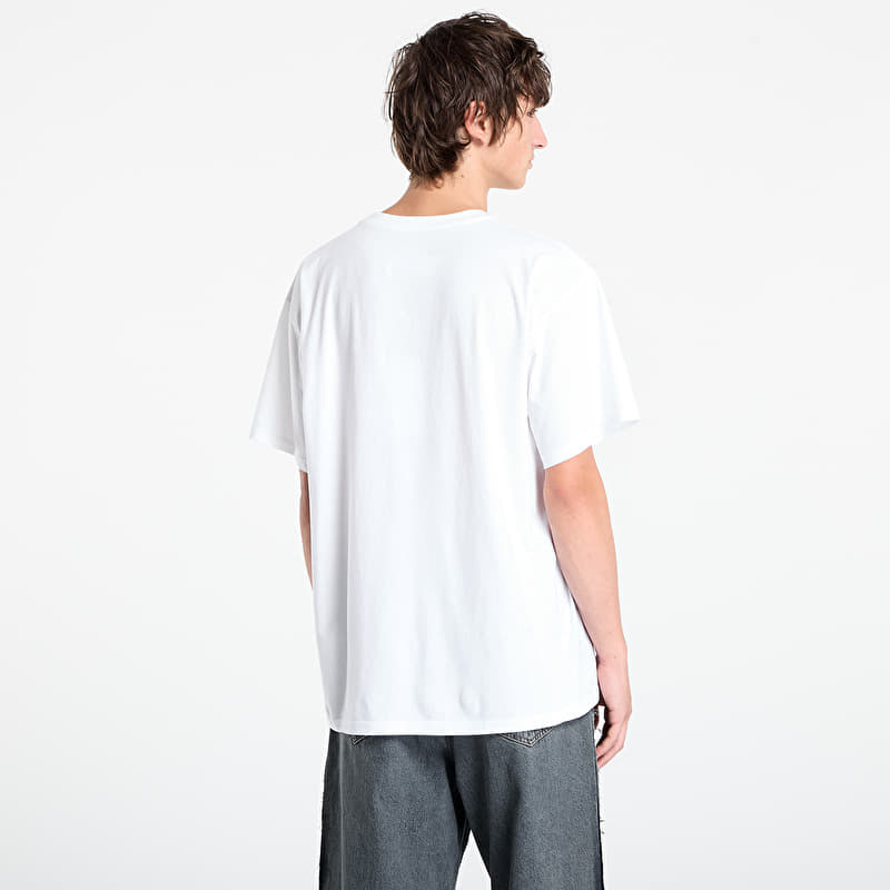 MM6 Maison Margiela T-Shirt White | Footshop