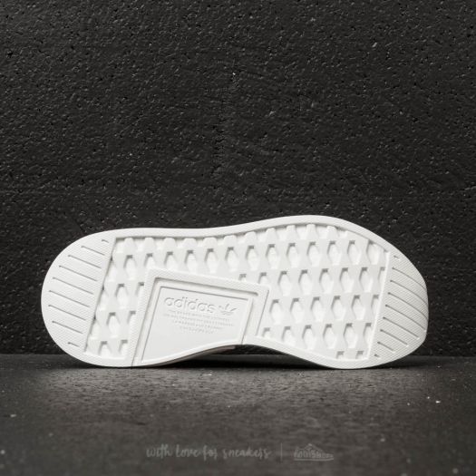 Women s shoes adidas NMD CS2 Primeknit W Linen Vapor Grey Ftw White Footshop