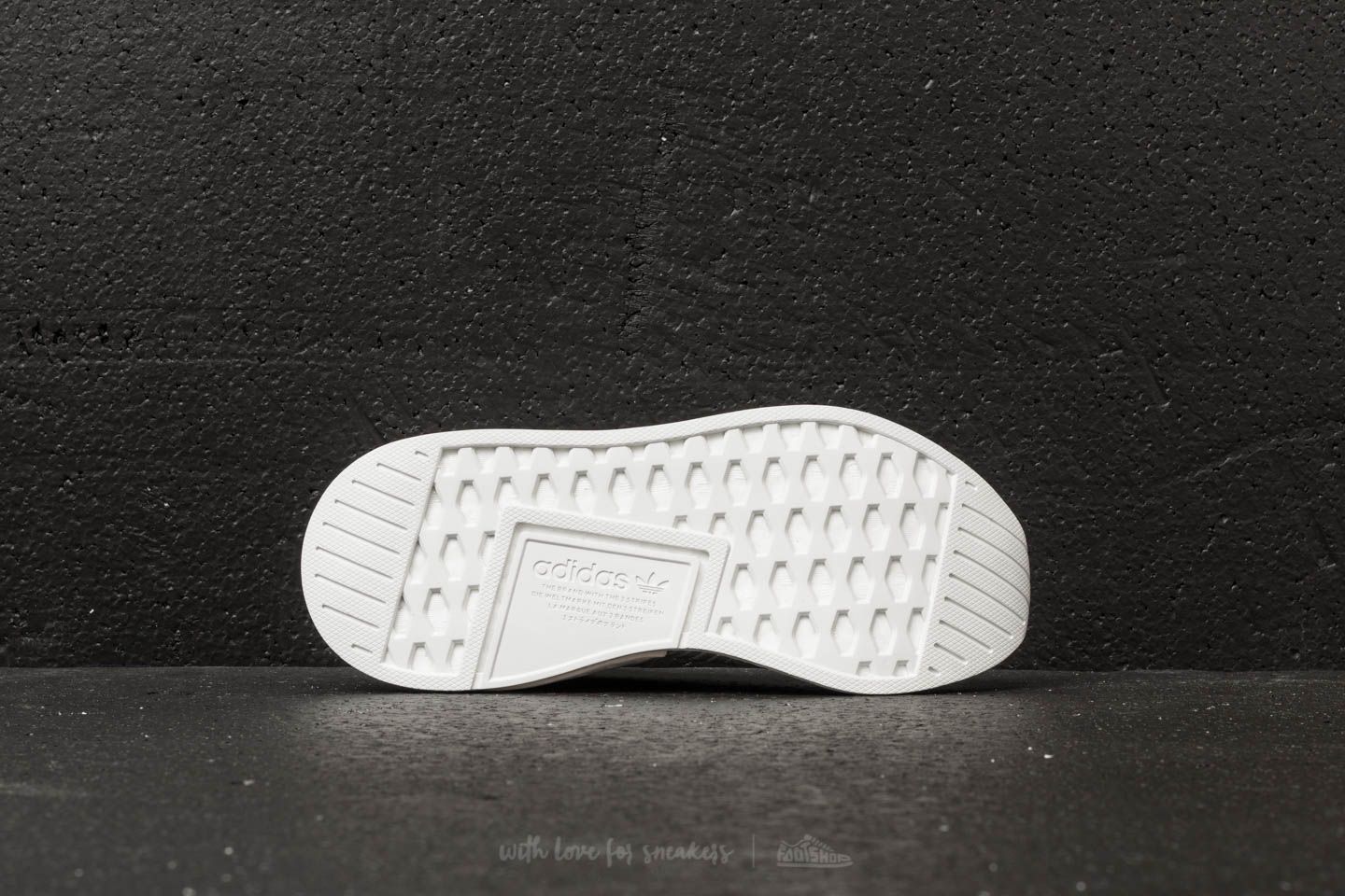 Adidas originals women's clearance nmd_cs2