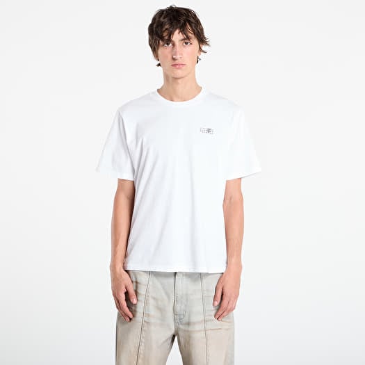 MM6 Maison Margiela T-Shirt Optic White