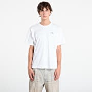 MM6 Maison Margiela T-Shirt Optic White