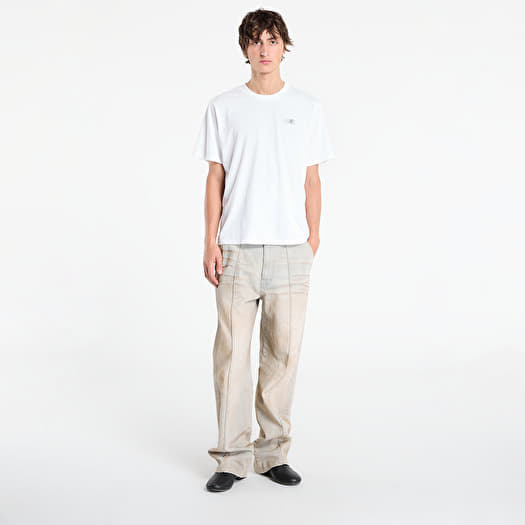 MM6 Maison Margiela T-Shirt Optic White | Footshop