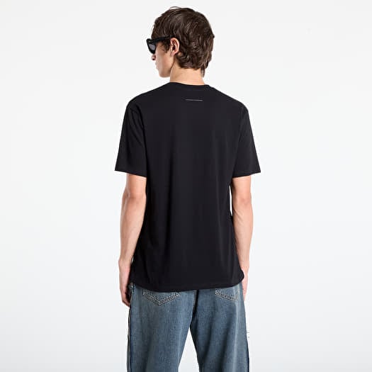 T-shirts MM6 Maison Margiela Spotlight T-Shirt Black | Footshop