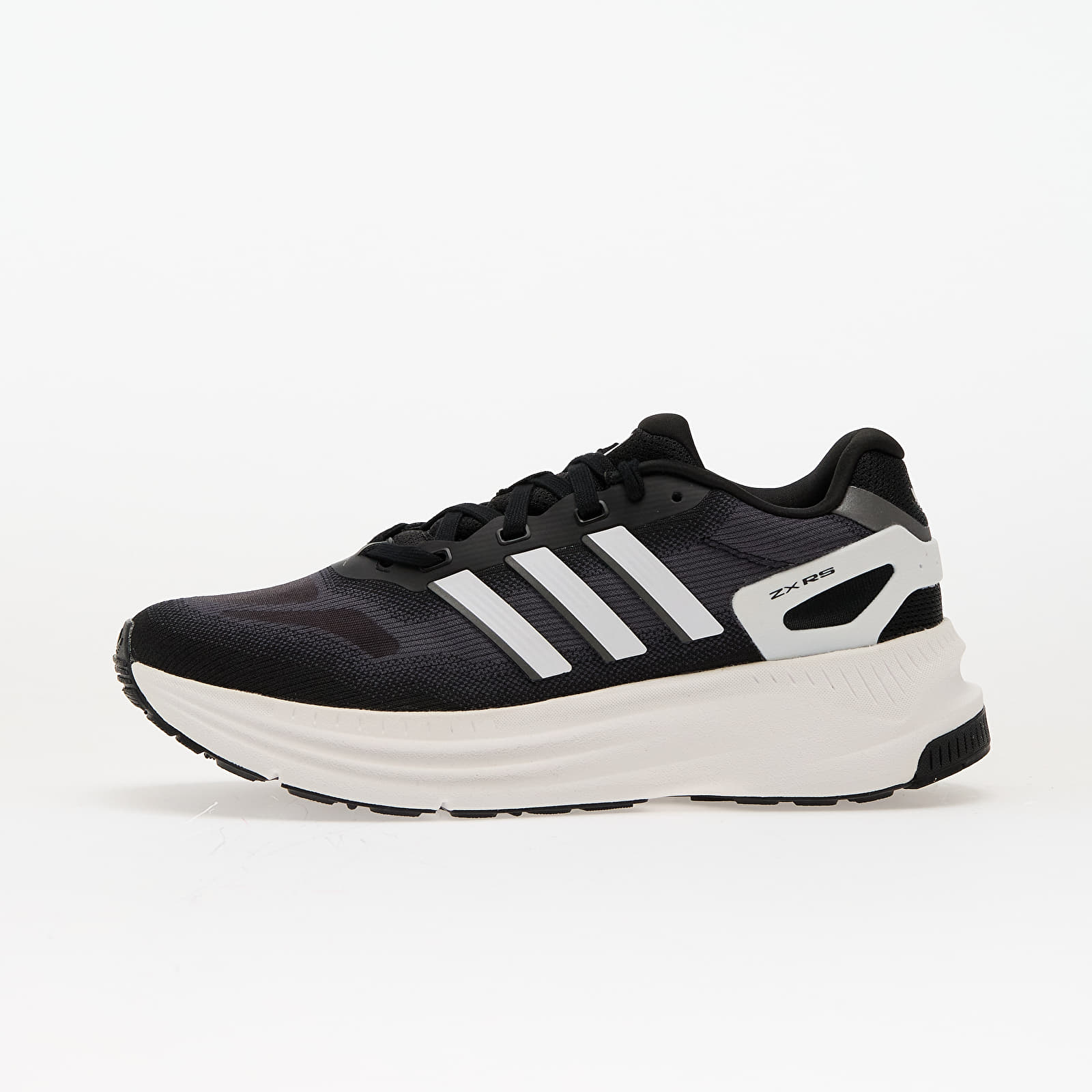 Meeste kingad adidas Zx Rs Core Black/ Ftw White/ Iron Metalic