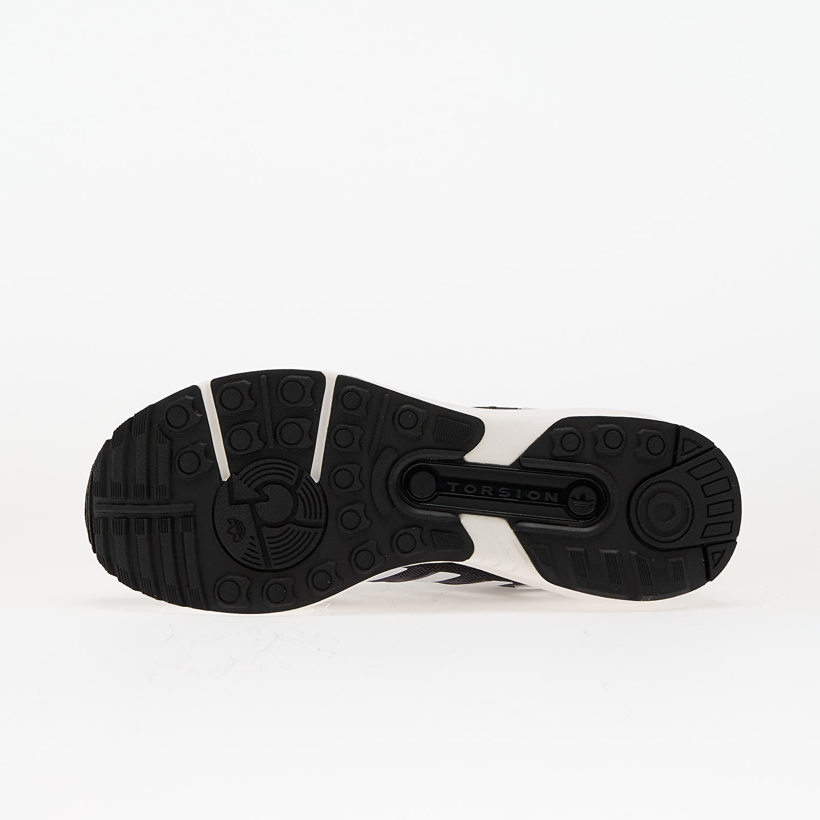 Meeste kingad adidas Zx Rs Core Black/ Ftw White/ Iron Metalic