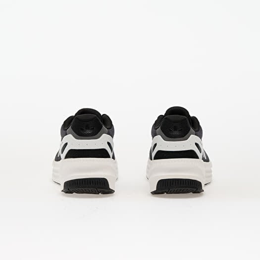 Buty męskie adidas Zx Rs Core Black/ Ftw White/ Iron Metalic