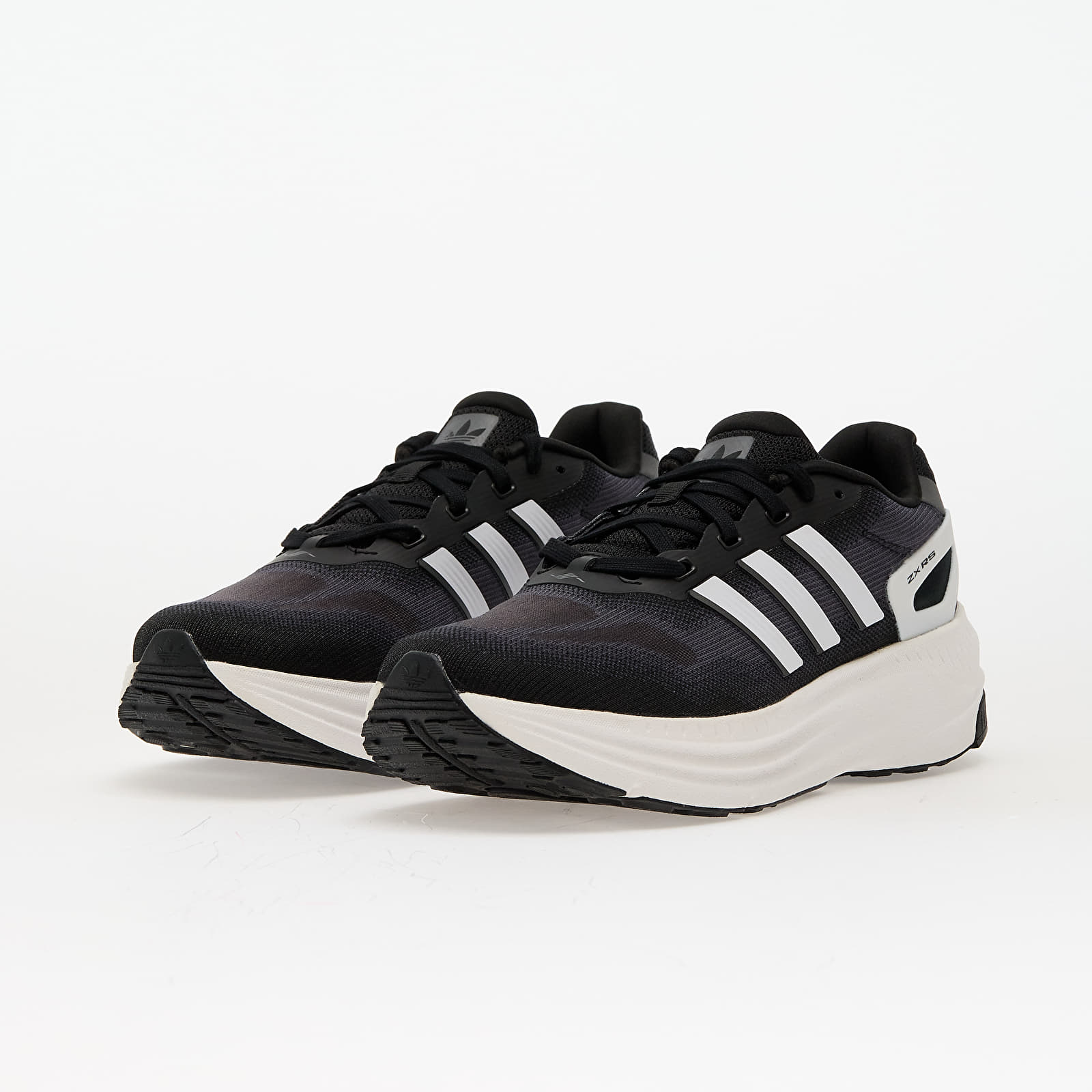 Meeste kingad adidas Zx Rs Core Black/ Ftw White/ Iron Metalic