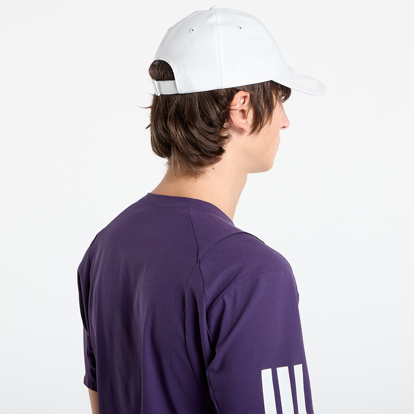 Kepurės Y-3 Bb Cap Clima Y3 Orbit Grey