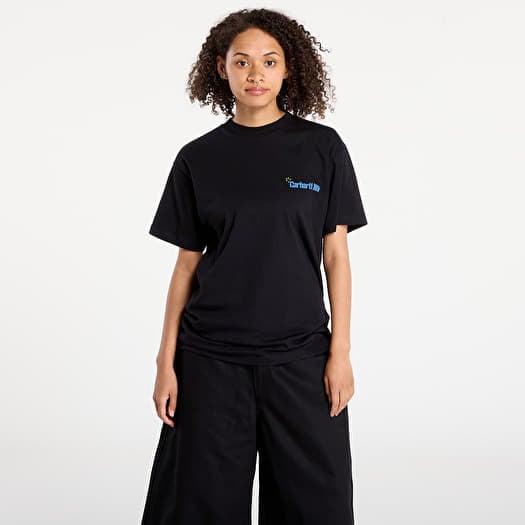 T-krekls Carhartt WIP S/S All Tools T-Shirt UNISEX Black