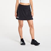Y-3 Match Skirt Black