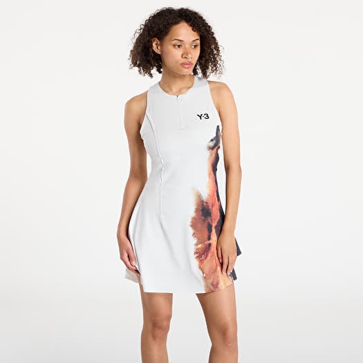 Y-3 Wow Dress Orbit Grey
