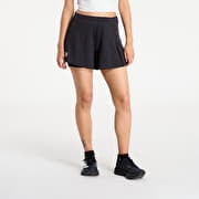 Y-3 Match Short Black