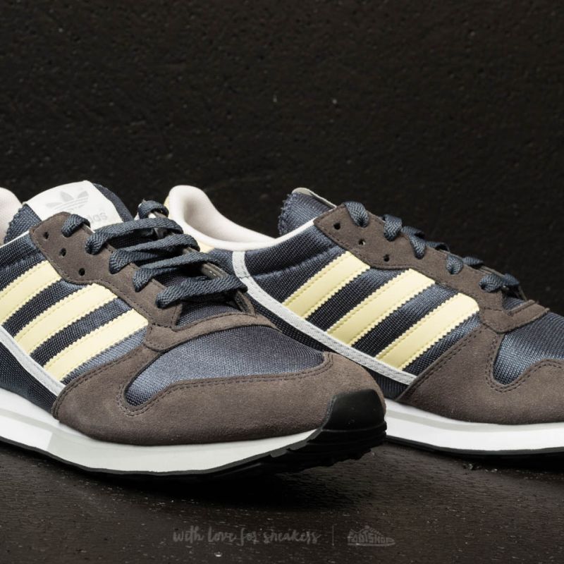 Men's shoes adidas ZX 280 Spezial Ftw White/ Ftw White/ Ftw White