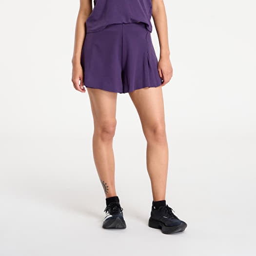 Šortai Y-3 Match Short Aurora Plum